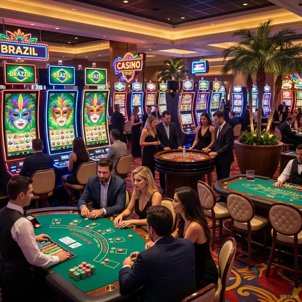 Slots 9961Win - Sweet Bonanza e caça-níqueis populares